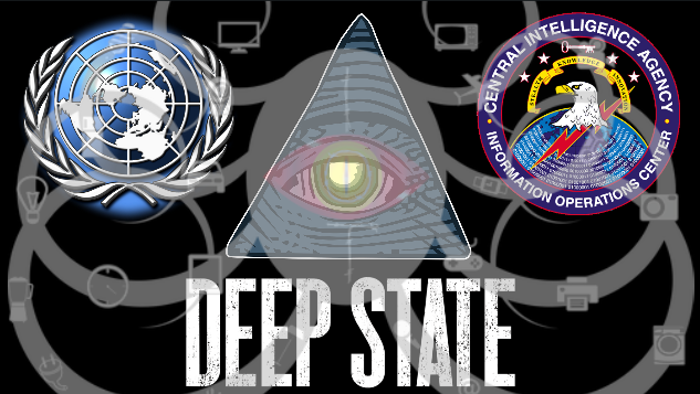 Have You Been Exposed? Deep State Covert Project Assures the Majority of Americans Are!
