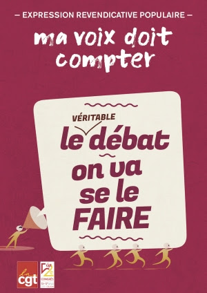 Le detail des 19 propositions