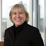 Photo of Ellen Schiller