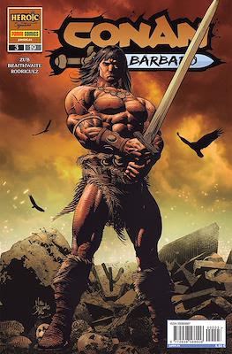 Conan el Bárbaro (2023-) (Grapa) #3