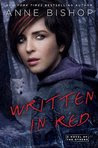 Written in Red (The Others #1)