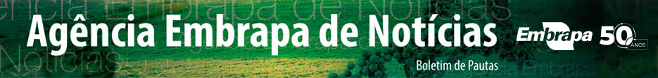 Agência Embrapa de Notícias