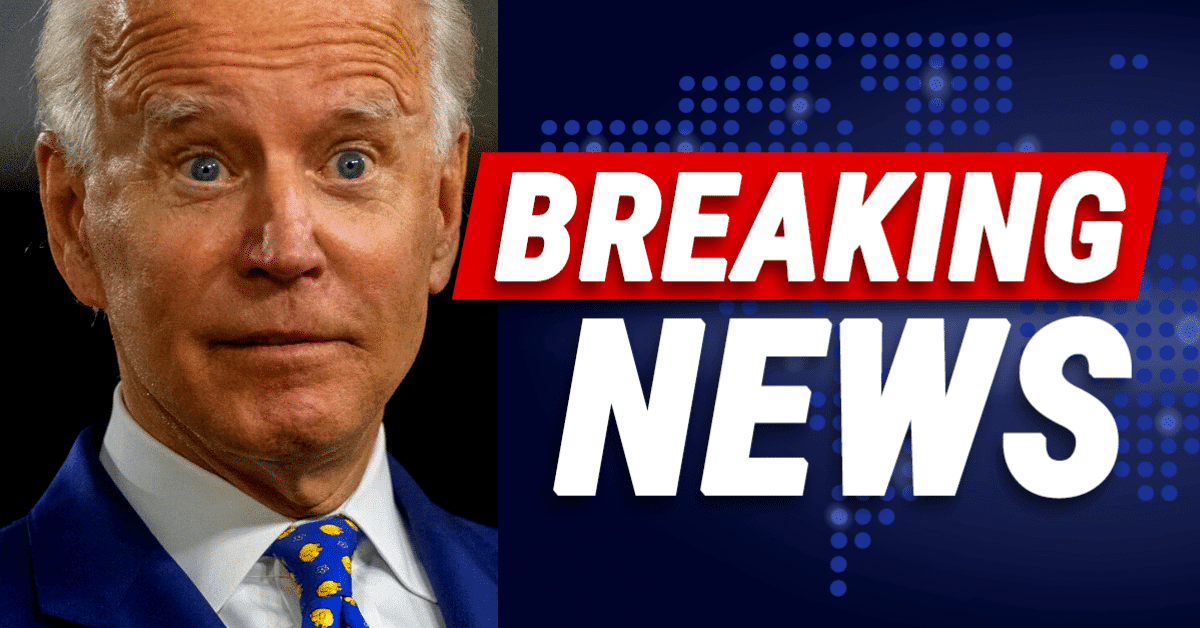 Hidden Biden Video Explodes Across Nation - Joe Really Hoped This Would Never Get Out