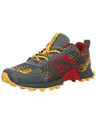See  image Reebok Women's Outdoor Wild Trail Running Shoe 