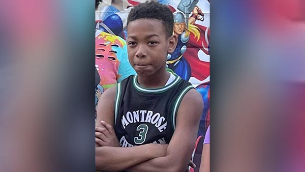 13-Year-Old Child Gunned Down While Trying to Carjack Police Officer in the Nation’s Capital