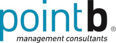 PointB logo