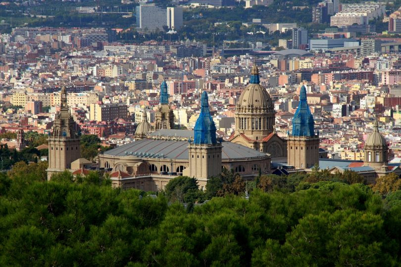 Barcelona. Ciudades sostenibles tras COVID19: ¿Por qué podrían ser la respuesta?