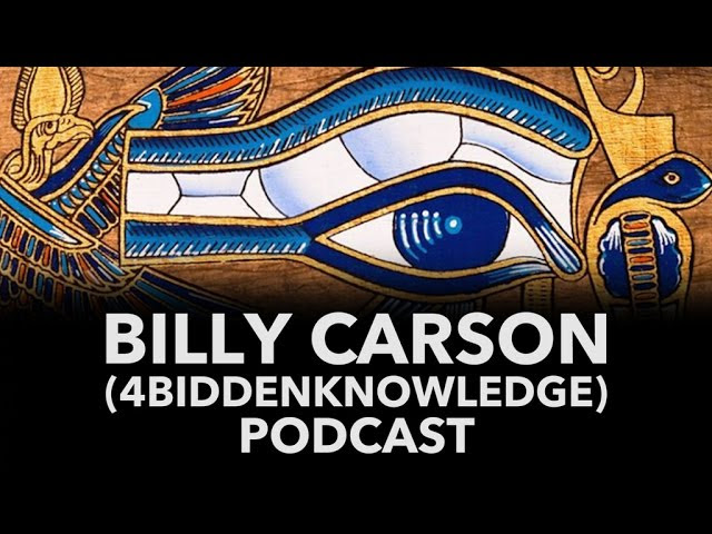 FREE Episode: New Season of Buzzsaw - Forbidden Knowledge for a New Age with Billy Carson  Sddefault