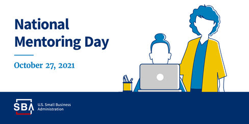 National Mentoring Day