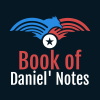 BOOK OF DANIEL'S NOTES