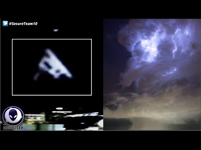 UFO News ~ UFO Buzzes Small Town Over Siberia and MORE Sddefault