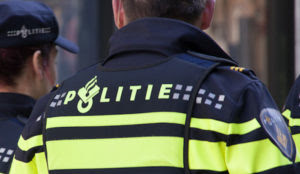 Netherlands: Muslim migrant stabs two to death, cops say no terrorist motive, perp “seriously disturbed”