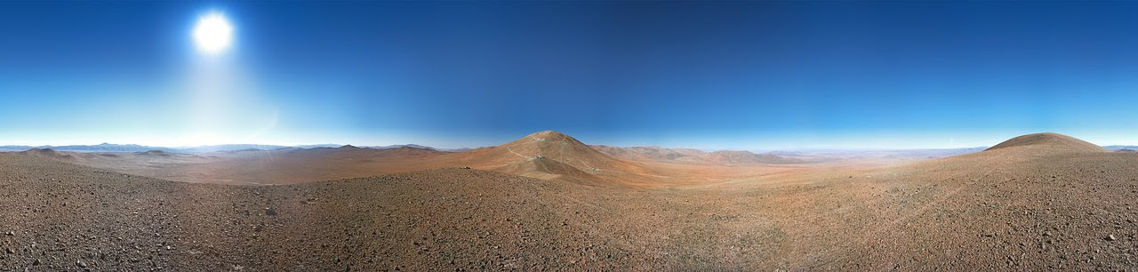 Cerro Armazones