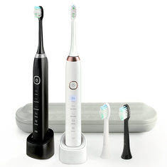 YS11 5 Brush Modes Electric USB Rechargeable Toothbrush