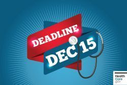 open enrollment deadline dec 15 2016