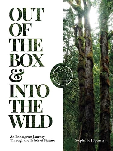 Out of the Box & Into the Wild: An Enneagram Journey Through the Triads of Nature
