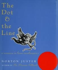 The Dot and the Line: A Romance in Lower Mathematics EPUB