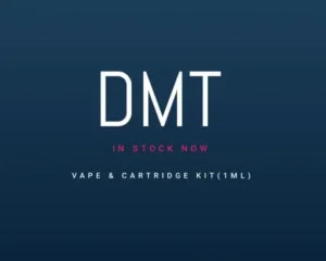 DMT Disposable Vape Pen