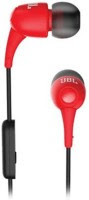 JBL T100A Wired Headphones