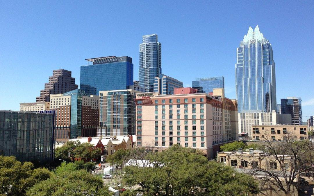 If you stay in austin downtown, then you are staying in the heart of. The Best Places to Stay in Austin That Texas Couple