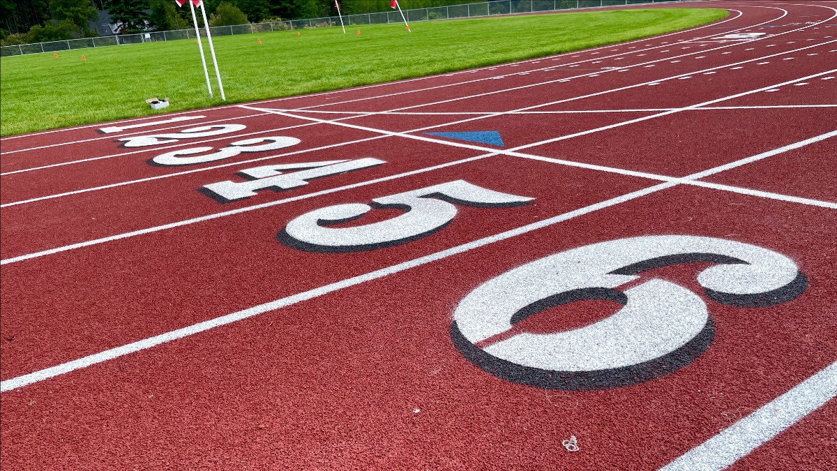 OISD Track