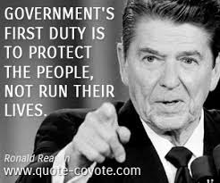 Image result for ronald reagan quotes