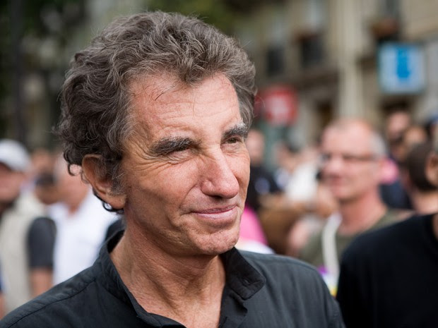 Jack Lang - Autor Looking4Poetry