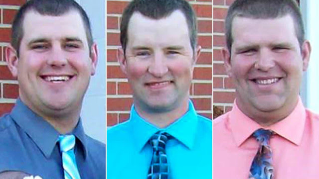 Três irmãos morreram após caírem em fossa nos Estados Unidos