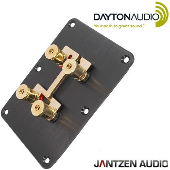 Jantzen Loudspeaker Accessories