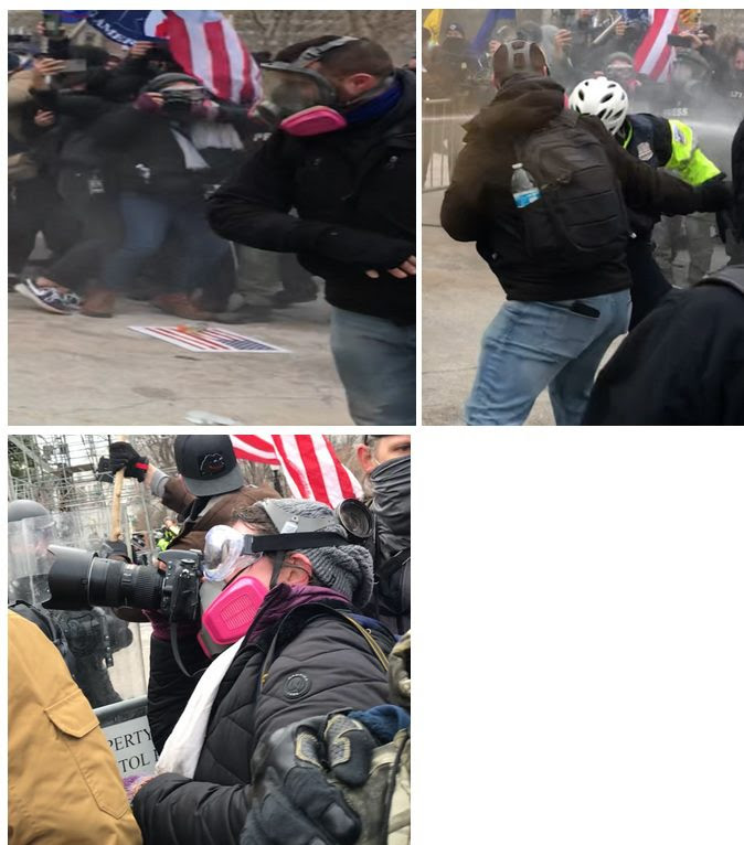 IGNORED BY THE MEDIA ELITES AND FBI: List of 20 Individuals at the Capitol on January 6th – All Appear to be Connected to Antifa or Far Left Groups Most-Wanted-8-2-guys-inciting-and-portland-related