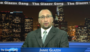 Glazov Moment: Muslim Murders Sister, But He’s “Untouchable”
