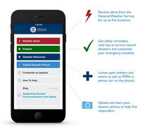 FEMA App