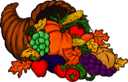 Image result for cornucopia