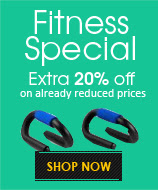 Fitness Special