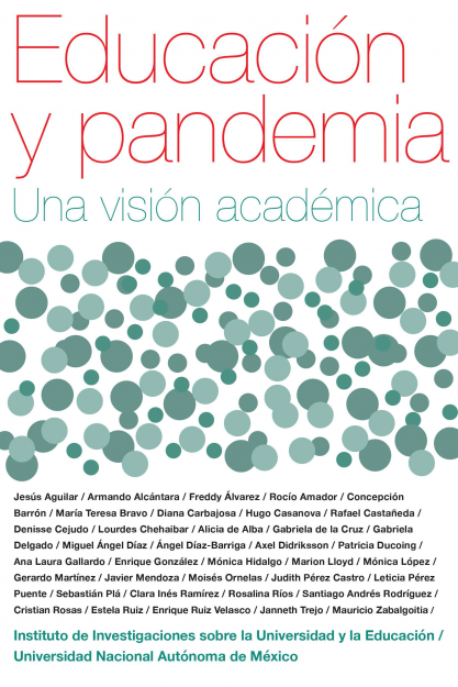 Educación y pandemia. Una visión académica