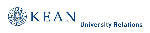 The logo of Kean University's Office of University Relations