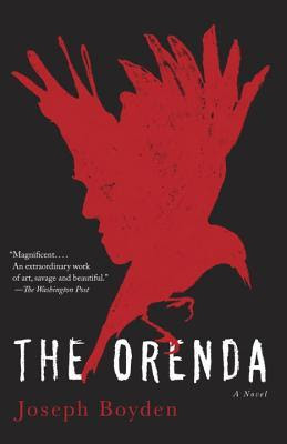 The Orenda in Kindle/PDF/EPUB