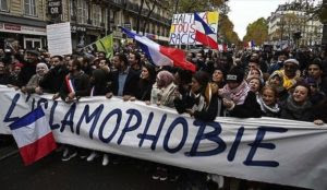 France: Muslims enraged over focus on Islam in upcoming elections