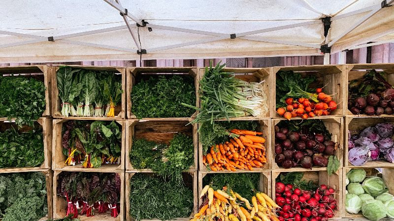Food Systems Finance Webinar Series