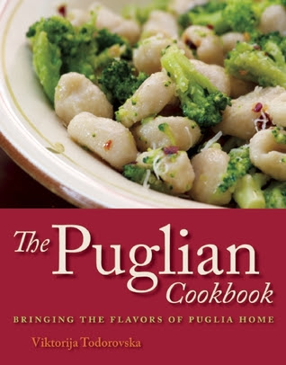 The Puglian Cookbook: Bringing the Flavors of Puglia Home EPUB