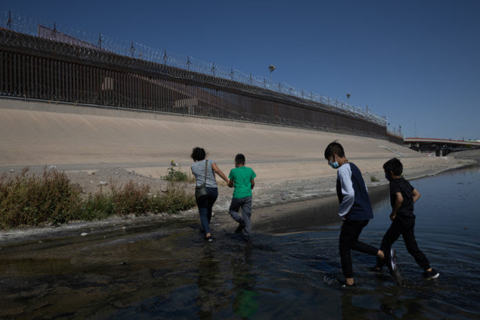 Border Crisis Takes A Turn for the Worst