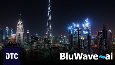 BluWave Inc. Artificial Intelligence