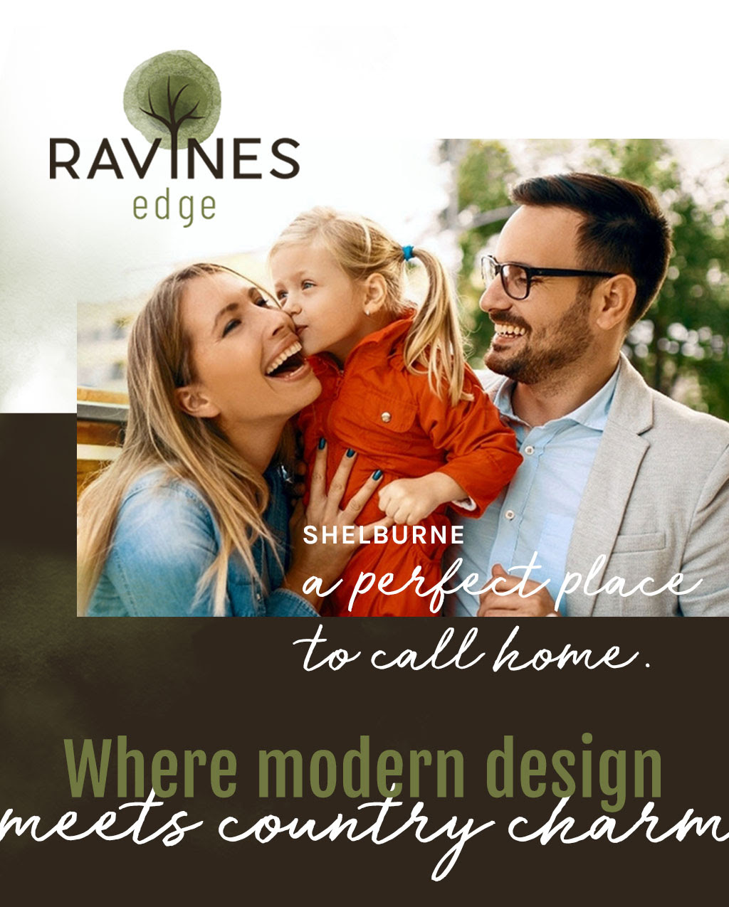 Ravines Edge Freehold Townhomes from $399 990 51新楼花新房专家置业网