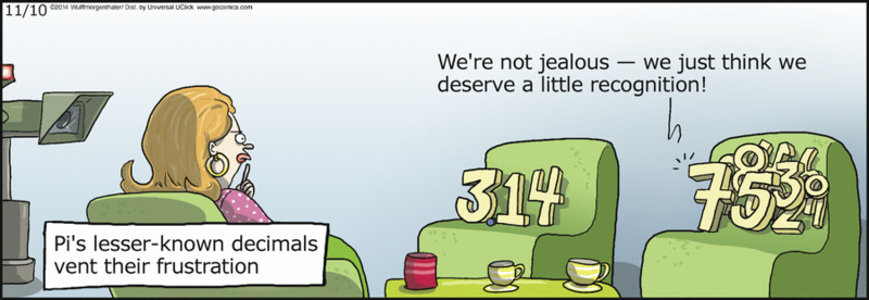Image result for pi day jokes