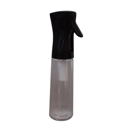 Continuous Fine Mist Spray Bottle