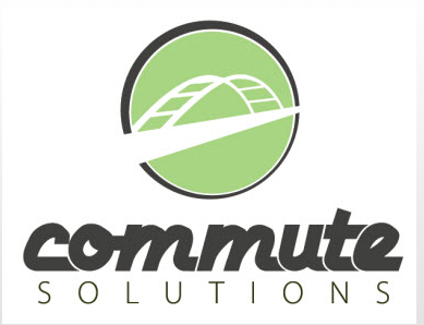Enter to win the Commute Solutions Challenge.
