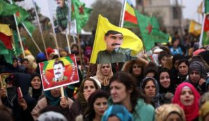 Turkey and the Kurds: Trump “wants U.S. forces out of a conflict in which America’s interests have never been clear”