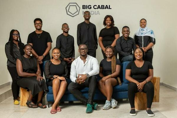 Thinking about Big Cabal Media’s $2.3 million raise