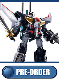 Transformers News: The Chosen Prime Newsletter for July 7, 2017