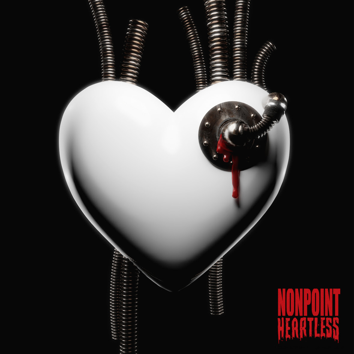 Heartless single